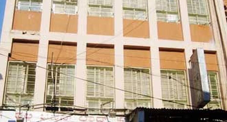 Delhi Bhavan Lodge, Bangalore 1